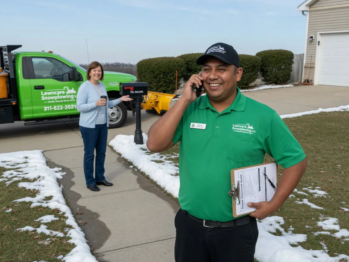 Lawn Care Services By Expert Landscaper Waterflow, NM FAQs